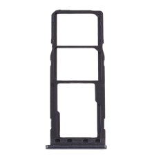 Тримач SIM-карти та карти пам'яті Samsung M105F Galaxy M10 black PLS-00-00035607