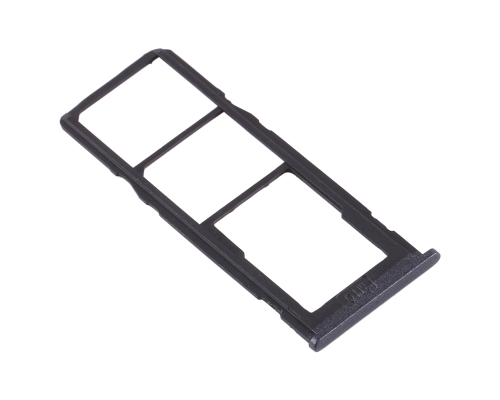 Тримач SIM-карти та карти пам'яті Samsung M105F Galaxy M10 black PLS-00-00035607