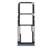 Тримач SIM-карти Xiaomi Redmi Note 9 Pro aurora blue PLS-00-00085333