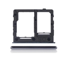 Тримач SIM-карти та карти пам'яті Samsung A326B Galaxy A32 5G awesome black PLS-00-00089907