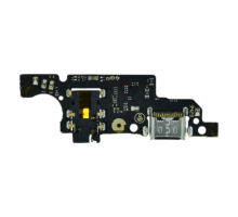 Плата зарядки ZTE Blade V50 Vita PLS-00-00128566