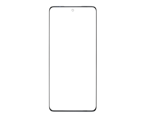 Скло дисплея Motorola XT2301 Moto Edge 40 Pro black (Original China) PLS-00-00111320