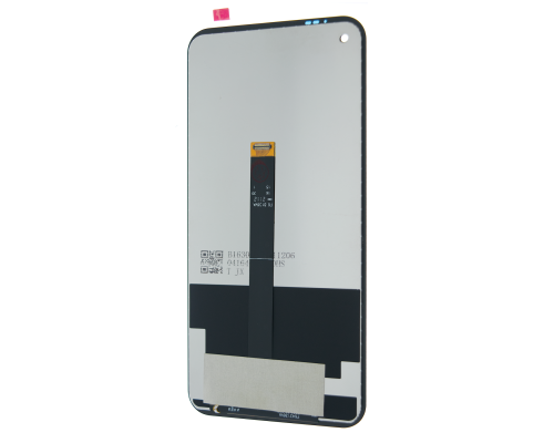 Дисплей Cubot King Kong 7 з сенсором black PLS-00-00106864