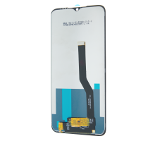 Дисплей Doogee X98 з сенсором black PLS-00-00102856