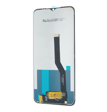 Дисплей Doogee X98 з сенсором black PLS-00-00102856