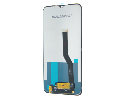 Дисплей Doogee X98 з сенсором black PLS-00-00102856