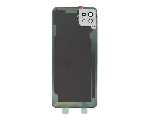 Задня кришка Samsung A226 Galaxy A22 5G 2021 green (Original China) PLS-00-00105258