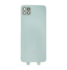 Задня кришка Samsung A226 Galaxy A22 5G 2021 green (Original China) PLS-00-00105258