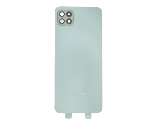Задня кришка Samsung A226 Galaxy A22 5G 2021 green (Original China) PLS-00-00105258