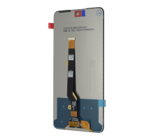 Дисплей Infinix Hot 40 Pro з сенсором black PLS-00-00147544