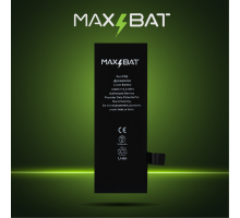 Акумулятор iPhone SE (Max Bat) PLS-00-00021153