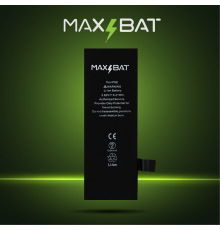 Акумулятор iPhone SE (Max Bat) PLS-00-00021153