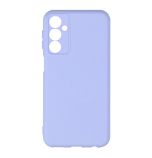 Чохол Silicone Cover Full Camera Samsung M346 Galaxy M34 5G lilac blue PLS-00-00116783
