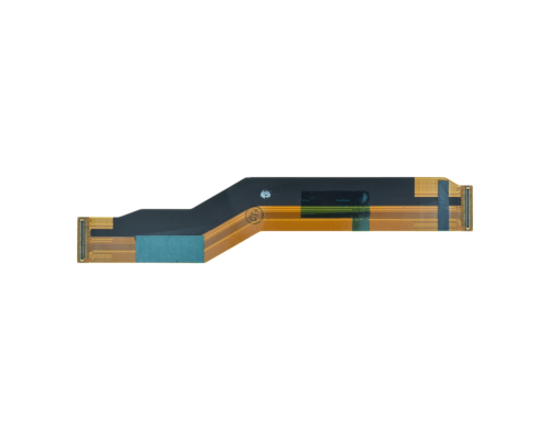 Шлейф Xiaomi Redmi Note 10 Pro міжплатний (Original Used) PLS-00-00136498