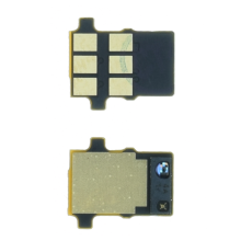 Шлейф Xiaomi 12T Pro з датчиком наближення (Original) PLS-00-00136406