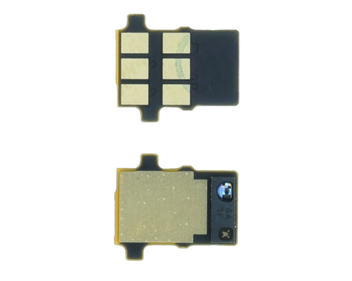 Шлейф Xiaomi 12T Pro з датчиком наближення (Original) PLS-00-00136406