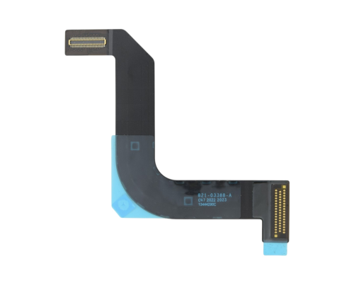 Шлейф iPad Air 4 2020 для дисплея PLS-00-00140209