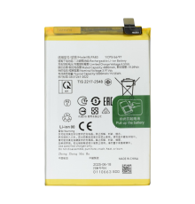Акумулятор Realme BLPA83 (Original China) PLS-00-00158049