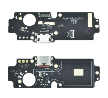 Плата зарядки Ulefone Armor X12 (Original) PLS-00-00120468