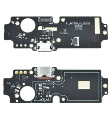 Плата зарядки Ulefone Armor X12 (Original) PLS-00-00120468