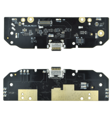 Плата зарядки Oukitel WP15 (Original) PLS-00-00120699