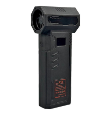 Портативний турбовентилятор X15 black PLS-00-00167226