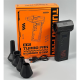 Портативний турбовентилятор X15 black PLS-00-00167226