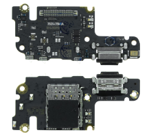Плата зарядки Xiaomi Mi 10T 5G (Original Used) PLS-00-00102013