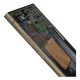 Дисплей Samsung S928 Galaxy S24 Ultra з сенсором та рамкою yellow (Original Assembled) PLS-00-00145922