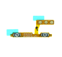 Шлейф Samsung A225F Galaxy A22 4G з кнопками гучності PLS-00-00106901