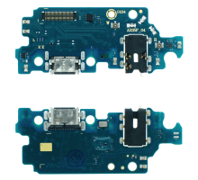Плата зарядки Samsung A235F Galaxy A23 (Original China) PLS-00-00107743