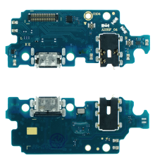 Плата зарядки Samsung A235F Galaxy A23 (Original China) PLS-00-00107743