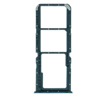 Тримач SIM-карти та карти пам'яті OPPO Reno5 Lite green PLS-00-00104468