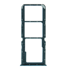 Тримач SIM-карти та карти пам'яті OPPO Reno5 Lite green PLS-00-00104468