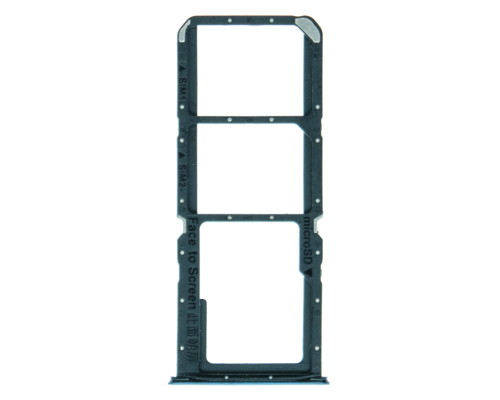 Тримач SIM-карти та карти пам'яті OPPO Reno5 Lite green PLS-00-00104468