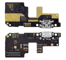 Плата зарядки Xiaomi Redmi 5 Plus (Original) PLS-00-00045996