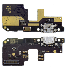 Плата зарядки Xiaomi Redmi 5 Plus (Original) PLS-00-00045996
