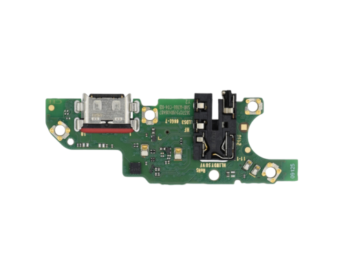 Плата зарядки Huawei Honor X6b (Original) PLS-00-00148021