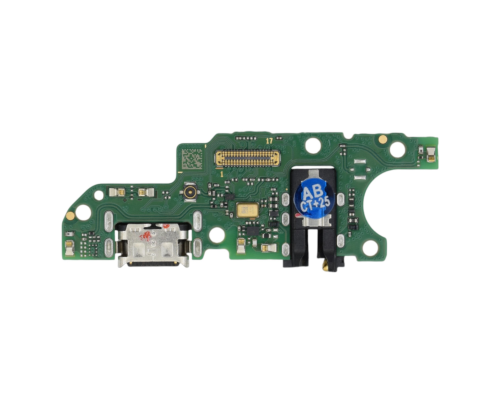 Плата зарядки Huawei Honor X6b (Original) PLS-00-00148021