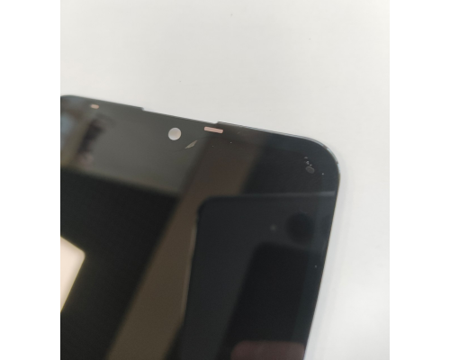 Дисплей Nokia 3.2 з сенсором black (УЦІНКА) PLS-00-00150665