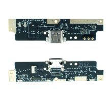 Плата зарядки Oukitel WP5 (Original) PLS-00-00110173