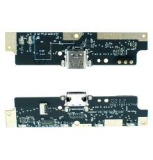 Плата зарядки Oukitel WP5 (Original) PLS-00-00110173