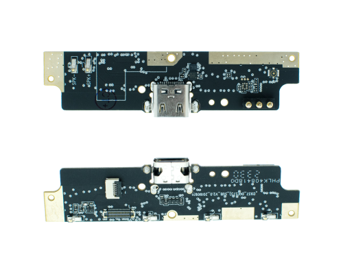 Плата зарядки Oukitel WP5 (Original) PLS-00-00110173