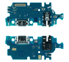 Плата зарядки Samsung A245F Galaxy A24 4G (Original China) PLS-00-00109488