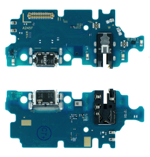 Плата зарядки Samsung A245F Galaxy A24 4G (Original China) PLS-00-00109488