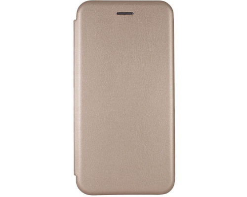 Чохол-книжка Premium Edge Xiaomi Redmi 9A gold PLS-00-00102229
