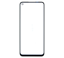 Скло дисплея Realme 8i з OCA плівкою black (SJ) PLS-00-00097743