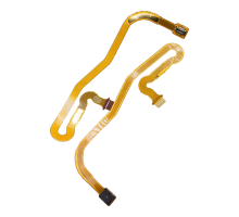 Шлейф Huawei P8 Lite 2017 для сканера відбитків пальців (Original) PLS-00-00017976