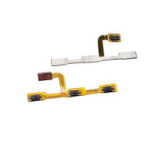 Шлейф Huawei G9 з кнопками ввімкнення та гучності PLS-00-00013361