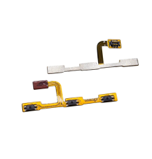 Шлейф Huawei G9 з кнопками ввімкнення та гучності PLS-00-00013361